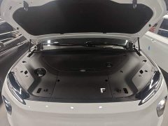 NIO ES8 75kWh Executive - ფოტო 16