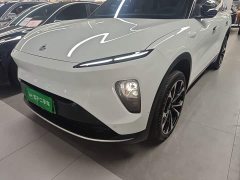NIO ES8 75kWh Executive - ფოტო 18