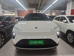 NIO ES8 75kWh Executive - ფოტო 3