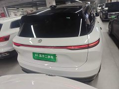 NIO ES8 75kWh Executive - ფოტო 4