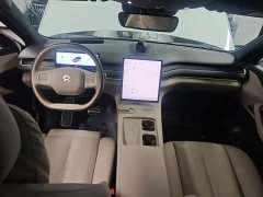 NIO ES8 75kWh Executive - ფოტო 6
