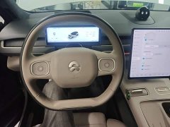 NIO ES8 75kWh Executive - ფოტო 7