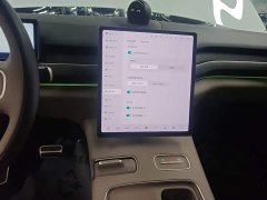 NIO ES8 75kWh Executive - ფოტო 9