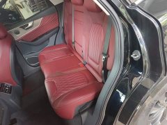 FAW Red Flag HS5 2023 2.0T Flagship Enjoy Pro - ფოტო 13