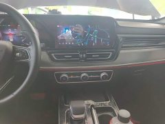 FAW Red Flag HS5 2023 2.0T Flagship Enjoy Pro - ფოტო 9