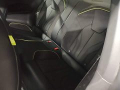 Neta GT 2023 560 Lite - ფოტო 13