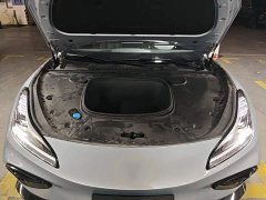 Neta GT 2023 560 Lite - ფოტო 16