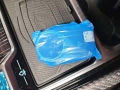 Neta GT 2023 560 Lite - ფოტო 17