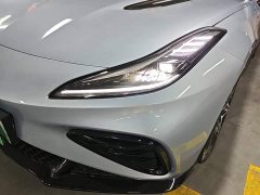 Neta GT 2023 560 Lite - ფოტო 18