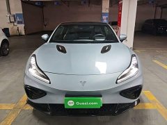 Neta GT 2023 560 Lite - ფოტო 3