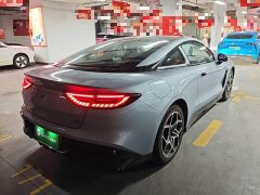 Neta GT 2023 560 Lite - ფოტო 5