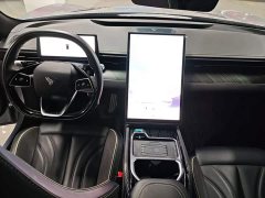 Neta GT 2023 560 Lite - ფოტო 6