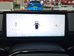 Neta GT 2023 560 Lite - ფოტო 8