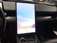 Neta GT 2023 560 Lite - ფოტო 9