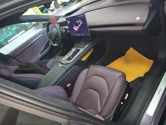 Xiaomi SU7 2024 Quad Motor Ultra-Long Range Advanced Autonomous Driving Max - ფოტო 20