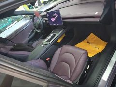 Xiaomi SU7 2024 Quad Motor Ultra-Long Range Advanced Autonomous Driving Max - ფოტო 5