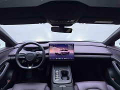 Xiaomi SU7 2024 Quad Motor Ultra-Long Range Advanced Autonomous Driving Max - ფოტო 6
