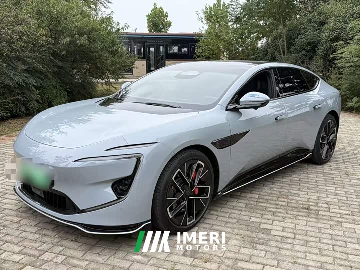 Avatr 12 2023 700 Tri-Laser RWD Luxury Edition - ავტომობილი ჩინეთიდან
