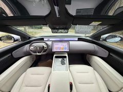 Avatr 12 2023 700 Tri-Laser RWD Luxury Edition - ფოტო 15