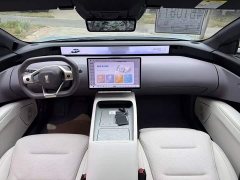 Avatr 12 2023 700 Tri-Laser RWD Luxury Edition - ფოტო 16