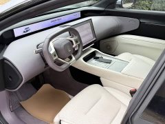 Avatr 12 2023 700 Tri-Laser RWD Luxury Edition - ფოტო 17