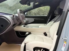 Avatr 12 2023 700 Tri-Laser RWD Luxury Edition - ფოტო 18
