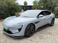 Avatr 12 2023 700 Tri-Laser RWD Luxury Edition - ფოტო 2