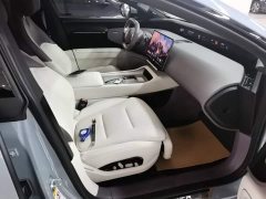 Avatr 12 2023 700 Tri-Laser RWD Luxury Edition - ფოტო 20
