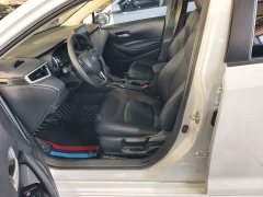 Toyota Corolla 1.2T Pioneer Edition - ფოტო 10