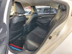 Toyota Corolla 1.2T Pioneer Edition - ფოტო 11