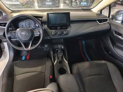 Toyota Corolla 1.2T Pioneer Edition - ფოტო 12