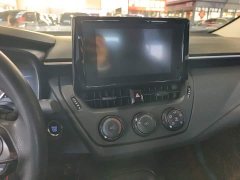 Toyota Corolla 1.2T Pioneer Edition - ფოტო 2