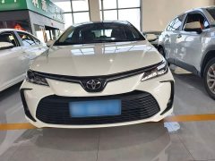 Toyota Corolla 1.2T Pioneer Edition - ფოტო 4