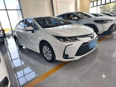 Toyota Corolla 1.2T Pioneer Edition - ფოტო 5