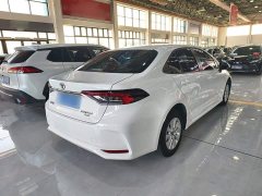 Toyota Corolla 1.2T Pioneer Edition - ფოტო 6
