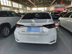 Toyota Corolla 1.2T Pioneer Edition - ფოტო 7
