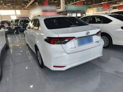 Toyota Corolla 1.2T Pioneer Edition - ფოტო 8