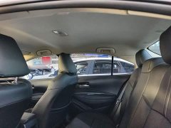 Toyota Corolla 1.2T Pioneer Edition - ფოტო 9