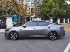 Nissan Sylphy 2023 1.6L CVT Comfort Edition - ფოტო 10