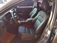 Nissan Sylphy 2023 1.6L CVT Comfort Edition - ფოტო 11