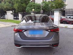Nissan Sylphy 2023 1.6L CVT Comfort Edition - ფოტო 13