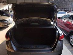 Nissan Sylphy 2023 1.6L CVT Comfort Edition - ფოტო 14