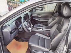 Nissan Sylphy 2023 1.6L CVT Comfort Edition - ფოტო 15