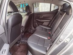 Nissan Sylphy 2023 1.6L CVT Comfort Edition - ფოტო 17