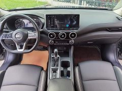 Nissan Sylphy 2023 1.6L CVT Comfort Edition - ფოტო 18