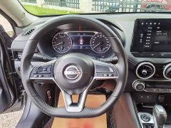 Nissan Sylphy 2023 1.6L CVT Comfort Edition - ფოტო 19