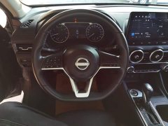 Nissan Sylphy 2023 1.6L CVT Comfort Edition - ფოტო 3