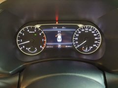 Nissan Sylphy 2023 1.6L CVT Comfort Edition - ფოტო 5