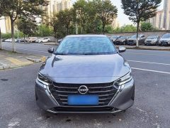 Nissan Sylphy 2023 1.6L CVT Comfort Edition - ფოტო 8