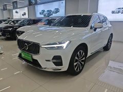 Volvo XC60 2023 B5 AWD Smart Remote Luxury Edition - ფოტო 1